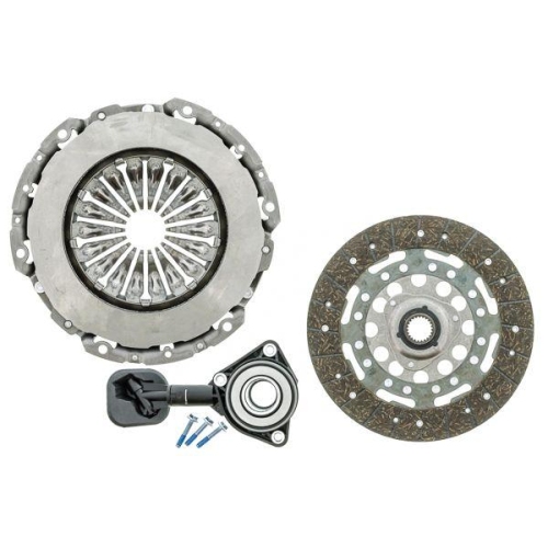 AISIN Kupplungssatz CKE-FO27R