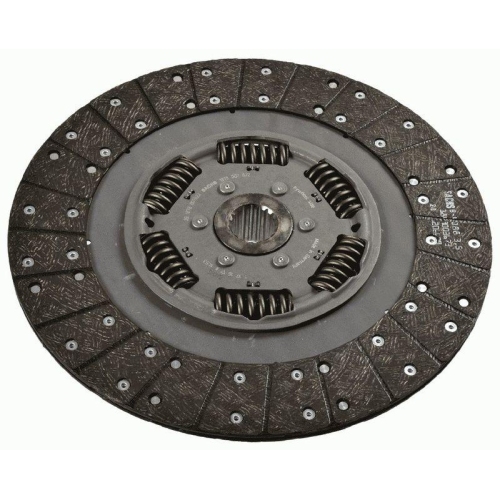 SACHS Kupplungsscheibe 1878 007 622