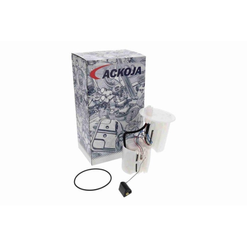 ACKOJA Kraftstoff-Fördereinheit Green Mobility Parts