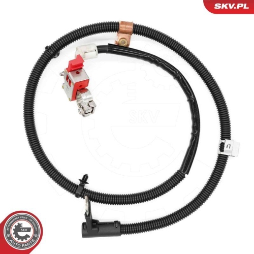 ESEN SKV Batterieadapter