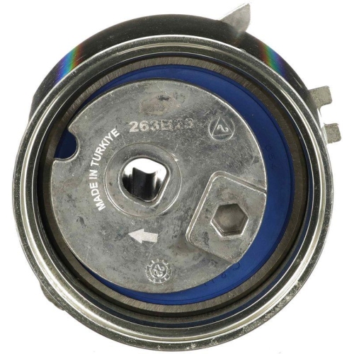 GATES Spannrolle, Zahnriemen PowerGrip™ T43143