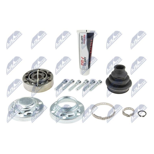 NTY Gelenksatz, Antriebswelle NPW-BM-068