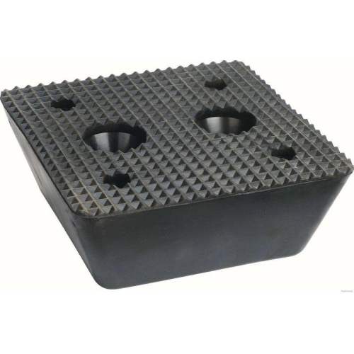 HERTH+BUSS BUSCHiNG Aufnahmeerweiterung, Hebeb&uuml;hne BU081007