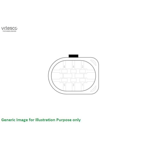 Schaeffler Vitesco Drosselklappenstutzen 581 0001 10
