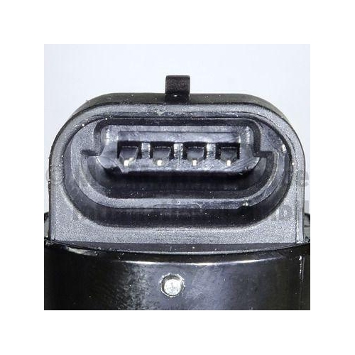 PIERBURG Leerlaufregelventil, Luftversorgung 7.05432.29.0