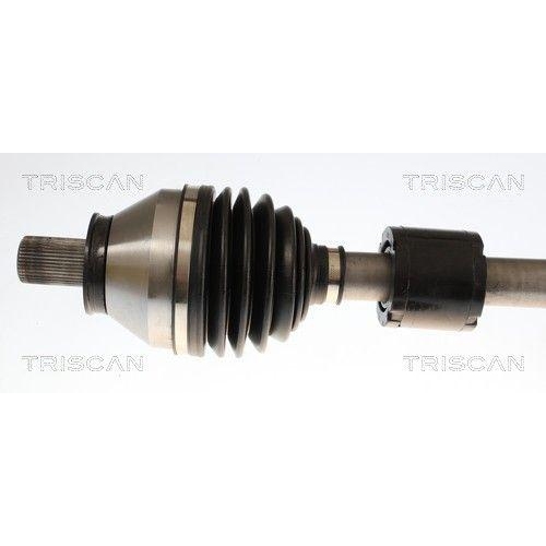 TRISCAN Antriebswelle 8540 27585