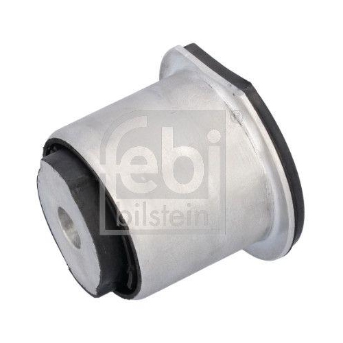 FEBI BILSTEIN Buchse, Fahrerhauslagerung febi Plus 198569