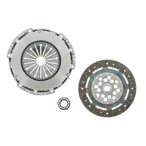 AISIN Kupplungssatz AISIN Clutch Kit (3P) KE-BM12