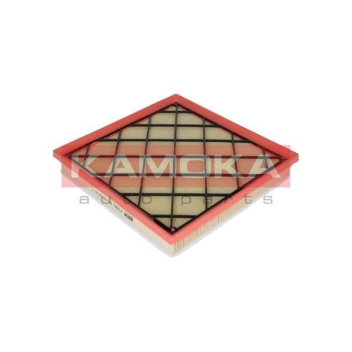 KAMOKA Luftfilter F220801