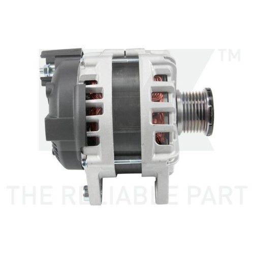 NK Generator 4839018
