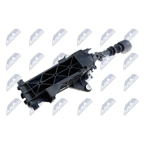 NTY Reparatursatz, Schalthebel LZB-ME-001