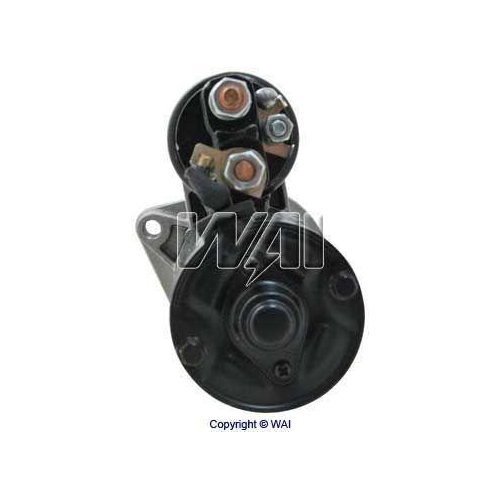 WAI Starter 33206N