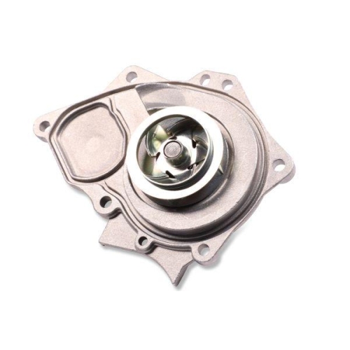 HEPU Wasserpumpe, Motork&uuml;hlung P672