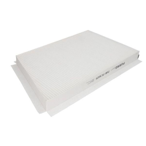 PURRO Filter, Innenraumluft PUR-PC3025