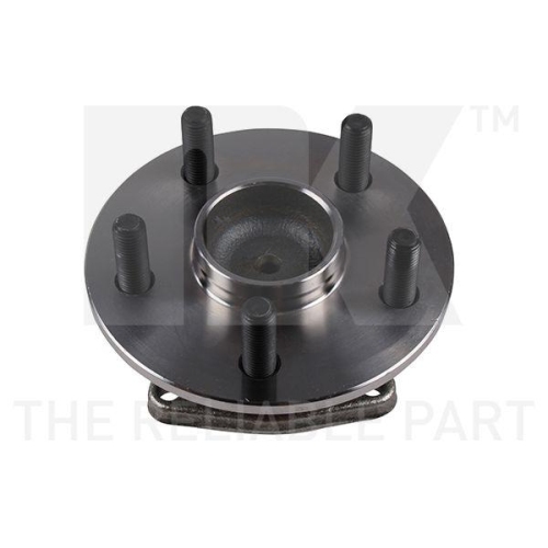 NK Radlagersatz 764529