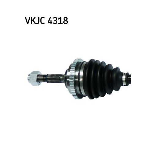 SKF Antriebswelle VKJC 4318