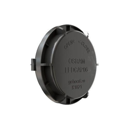 ams-OSRAM Kappe, Hauptscheinwerfer LEDriving&reg; CAP LEDCAP06