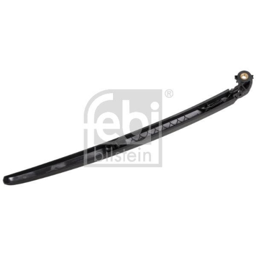 FEBI BILSTEIN Wischarm, Scheibenreinigung febi Plus 177549