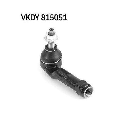 SKF Spurstangenkopf VKDY 815051