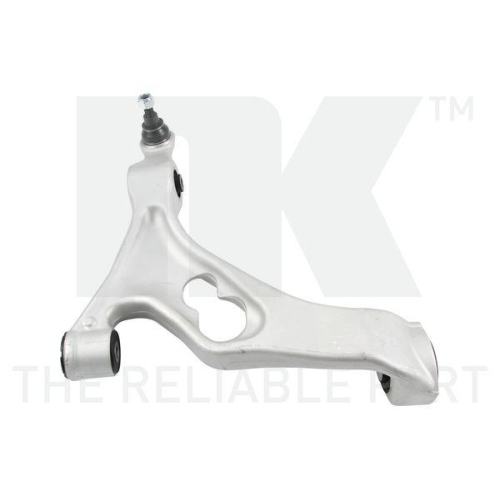 NK Lenker, Radaufhängung 50147129