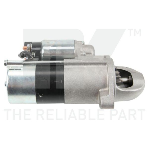 NK Starter 4734010