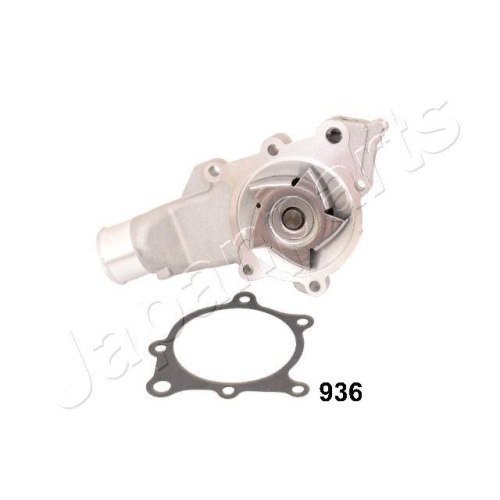 JAPANPARTS Wasserpumpe, Motork&uuml;hlung PQ-936
