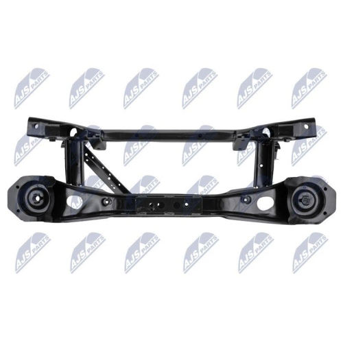 NTY Achsk&ouml;rper ZRZ-VV-002