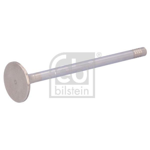 FEBI BILSTEIN Auslassventil 179175