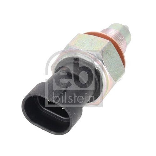 FEBI BILSTEIN Schalter, R&uuml;ckfahrleuchte 198115
