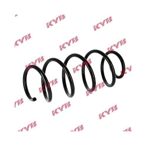 KYB Fahrwerksfeder K-Flex RA1043