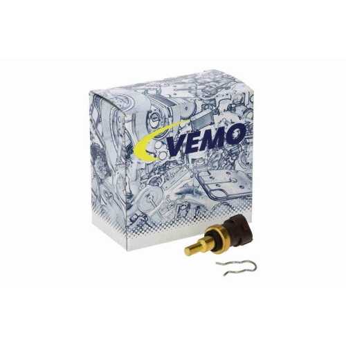 VEMO Sensor, K&uuml;hlmitteltemperatur Green Mobility Parts V24-72-0246