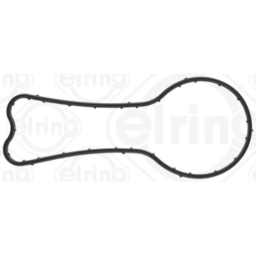 ELRING Dichtung, &Ouml;lk&uuml;hler 658.410