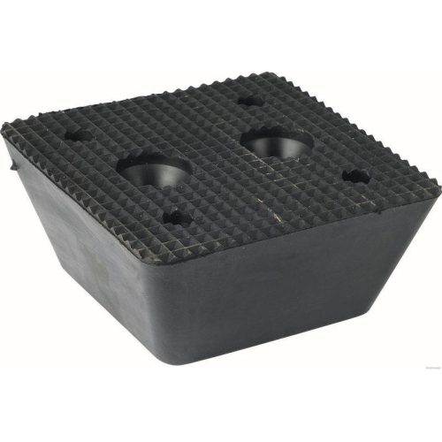 HERTH+BUSS BUSCHiNG Aufnahmeerweiterung, Hebeb&uuml;hne BU081009