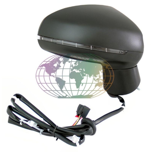 Lexmond Trading BV Au&szlig;enspiegel 0856083