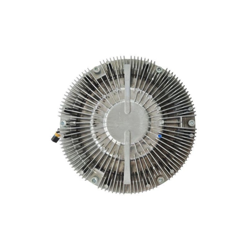 HELLA Kupplung, K&uuml;hlerl&uuml;fter 8MV 366 440-401