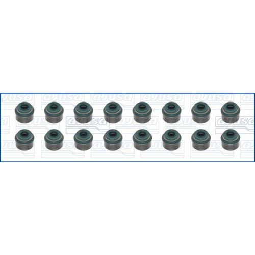 AJUSA Dichtungssatz, Ventilschaft 57042000