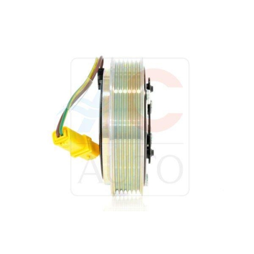 ACAUTO Magnetkupplung, Klimakompressor AC-06SD07