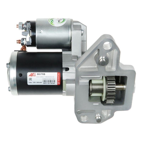 AS-PL Starter AS S5378S