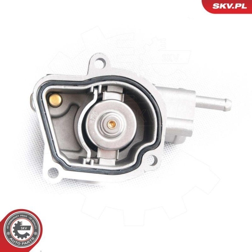 ESEN SKV Thermostat, K&uuml;hlmittel 20SKV029