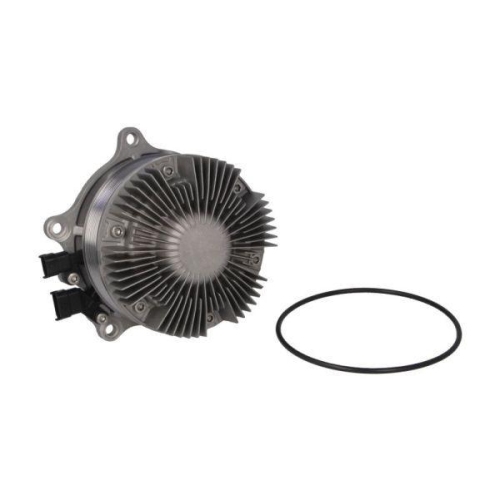 THERMOTEC Wasserpumpe, Motork&uuml;hlung WP-DF127