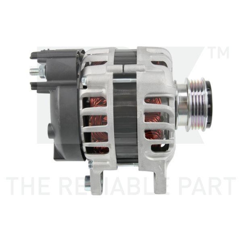 NK Generator 4839019