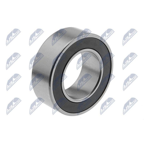 NTY Lager, Antriebswelle NLP-NS-003