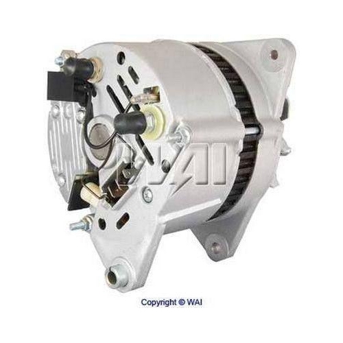 WAI Generator 12046N