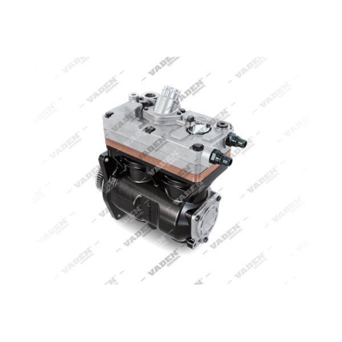 VADEN ORIGINAL Kompressor, Druckluftanlage 1100 420 001