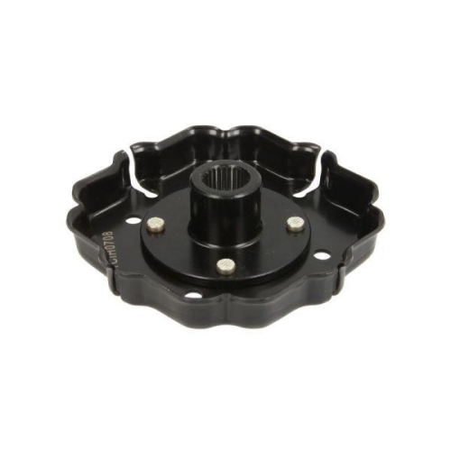 THERMOTEC Mitnehmerscheibe, Magnetkupplung (Kompressor) KTT020002