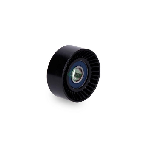 Schaeffler INA Umlenk-/Führungsrolle, Keilrippenriemen 532 0437 10