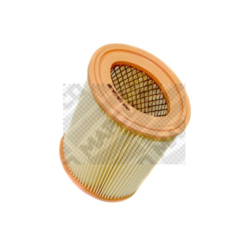 MAPCO Luftfilter 60017