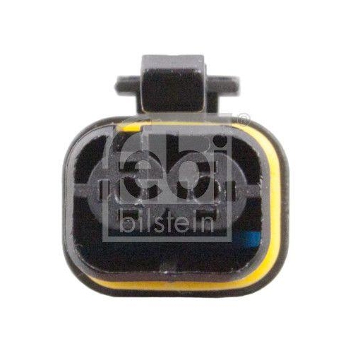 FEBI BILSTEIN Sensor, Raddrehzahl 106321