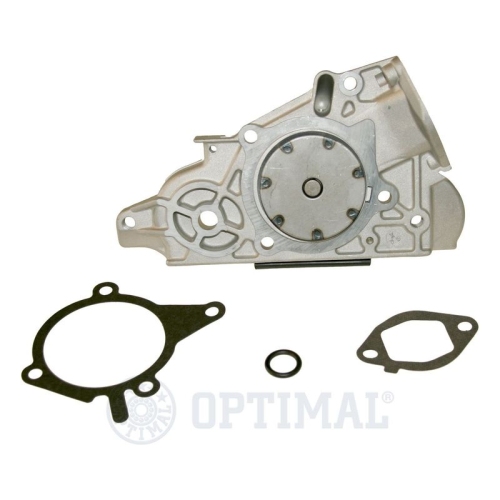 OPTIMAL Wasserpumpe, Motork&uuml;hlung AQ-2143