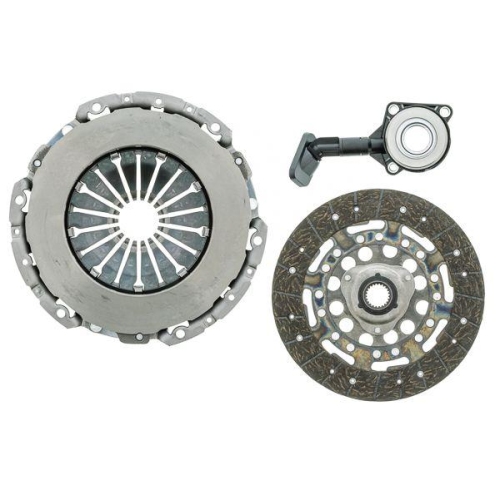 AISIN Kupplungssatz CKE-FO31R